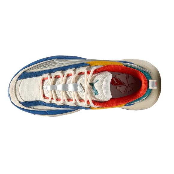 PUMA| Carbon Institute Sneaker (Men) - Picture 5 of 8